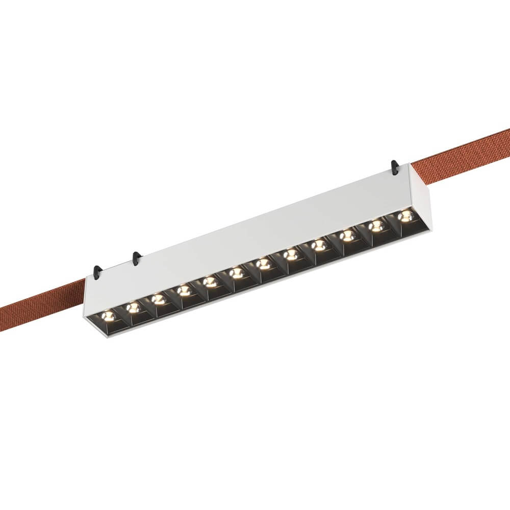 

Трековый светильник ST Luce BAND ST455.536.12, ST455.536.12 BAND
