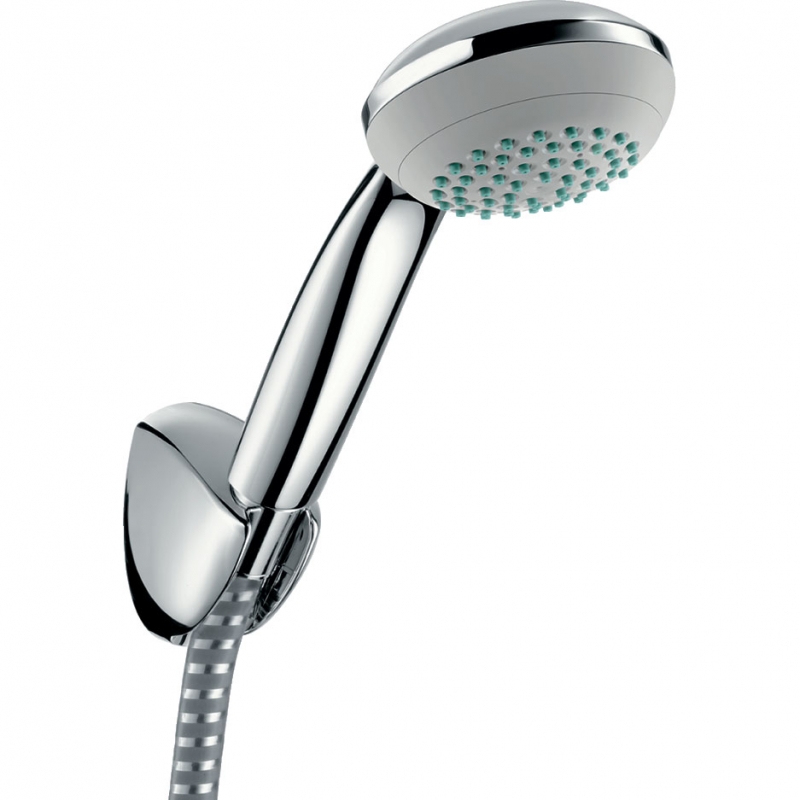 Душевой набор Hansgrohe Crometta 85 1jet (27577000)