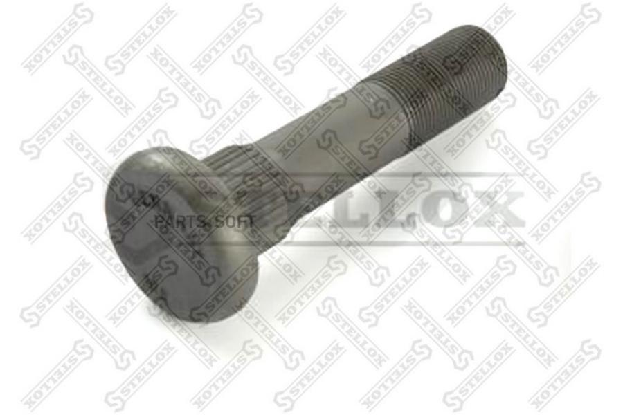 

85-18425-sx_болт колесныйзадн.m22x1.5x104daf f95