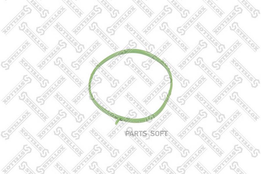 

11-25469-sx_прокладка корпуса дроссельной заслонки 06f133073d audi a3/4/6 04>
