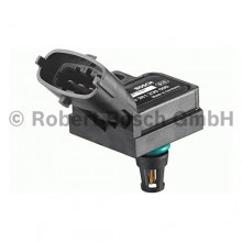

Датчик давления воздуха FORD: FOCUS II 2.5 ST 04- \ VOLVO: C30 T5 06-, C70 кабрио T5 06-,