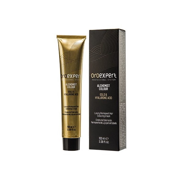 

Перманентная крем-краска для волос Alchemist Colour Vanilla 9.7 Ваниль, 100 мл
