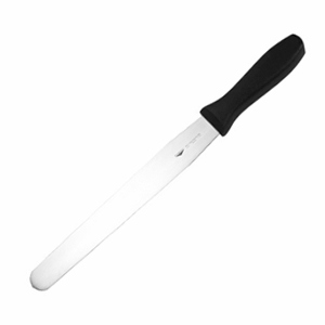 

Лопатка 3.4х22 см Paderno 4110153, Серебристый
