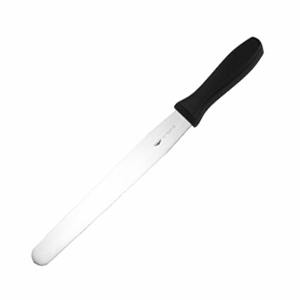 

Лопатка 5.0х35 см Paderno 4110137, Серебристый