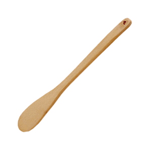 

Лопатка L 50 см дерево Paderno 4110430, Бежевый