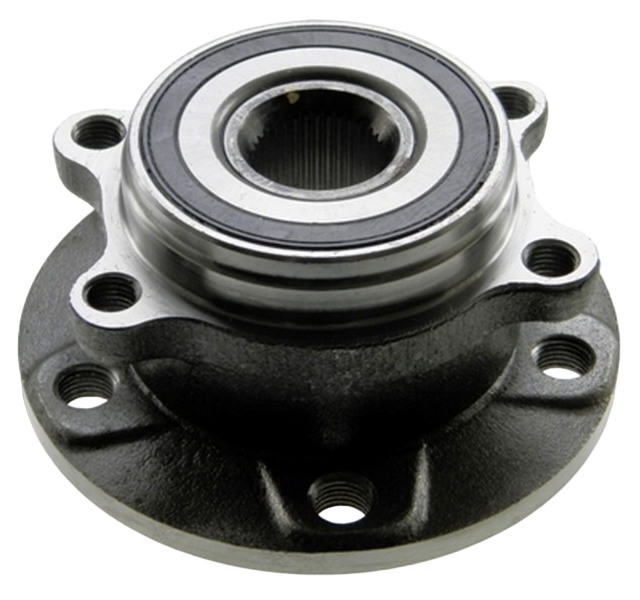 

Ступица Колеса Пер Vw Caddy Iii, Golf V, Touran 03-, Passat 05-, Skoda Octavia 04-, Audi A