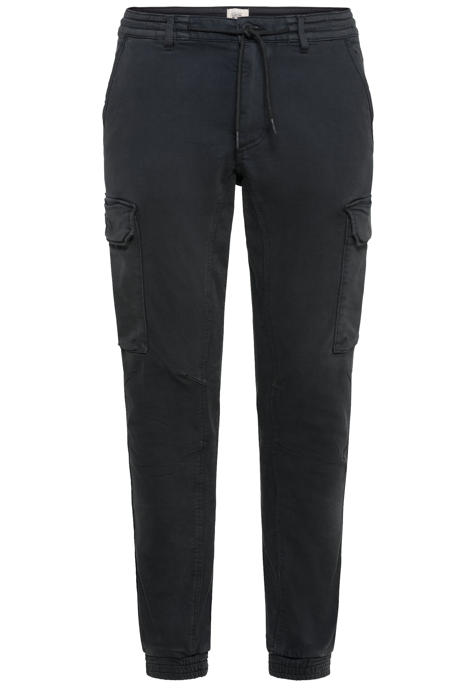 

Брюки мужские Camel Active 476365-2F23 серые 40/34, Серый, 476365-2F23