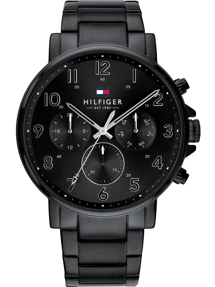 

Наручные часы мужские Tommy Hilfiger Daniel, Daniel