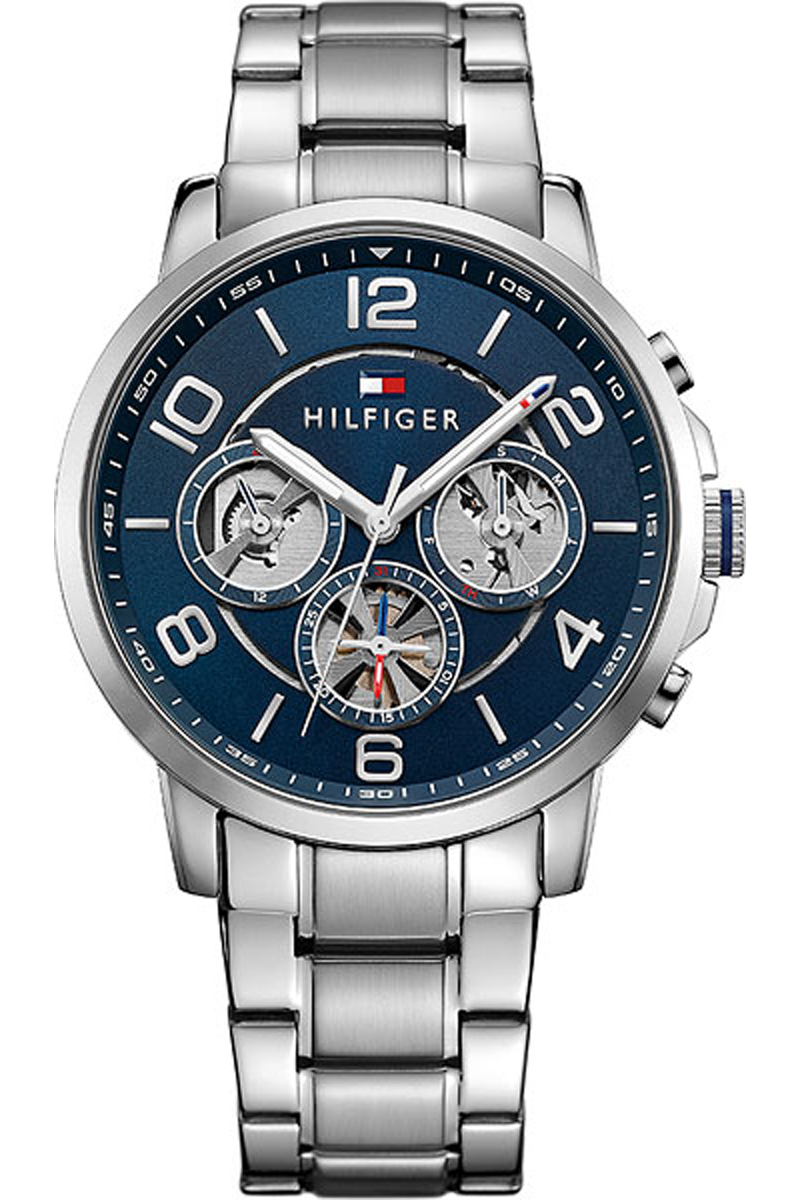 

Наручные часы мужские Tommy Hilfiger Keagan, Keagan
