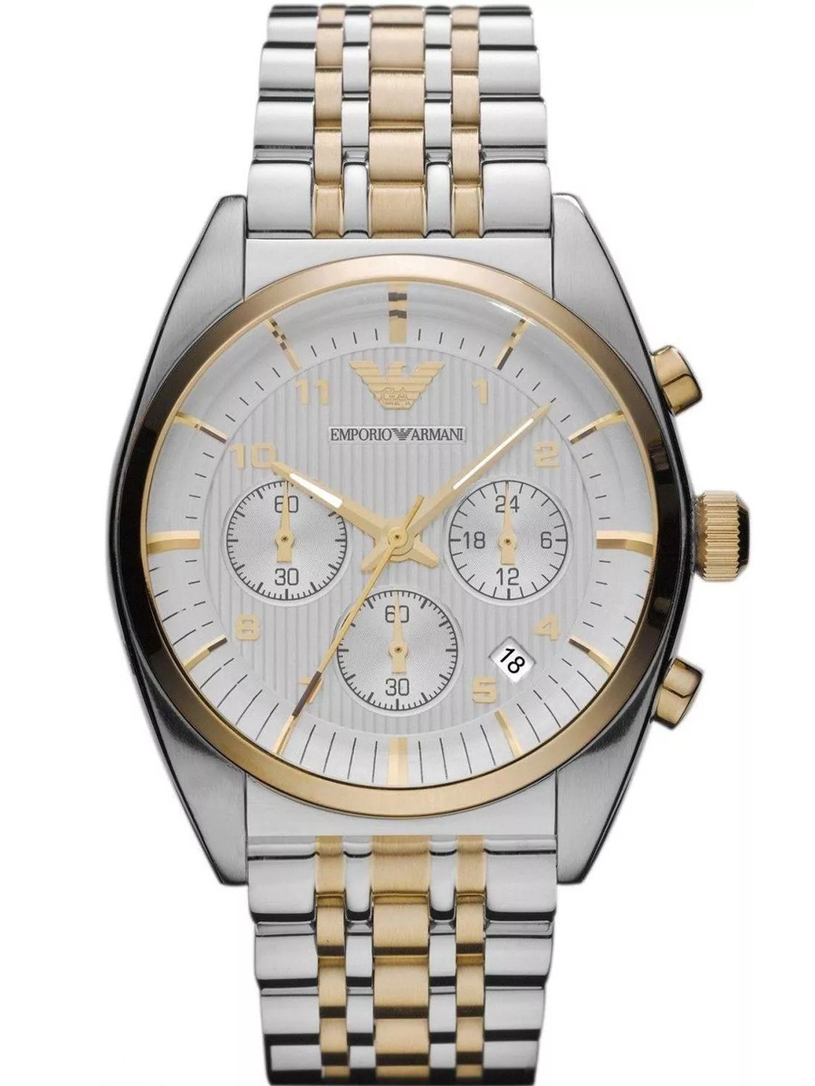 

Наручные часы мужские Emporio Armani Classic, Classic
