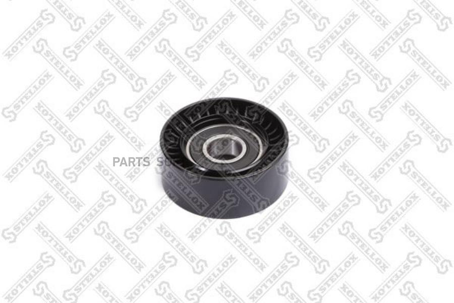 

03-40534-sx_ролик натяжной без натяжителя renault clio/megane 1.4/1.6/1.5dci 01>