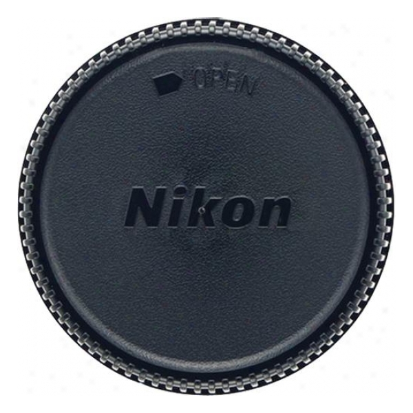 фото Крышка объектива betwix rlc-n1 rear lens cap for nikon 1