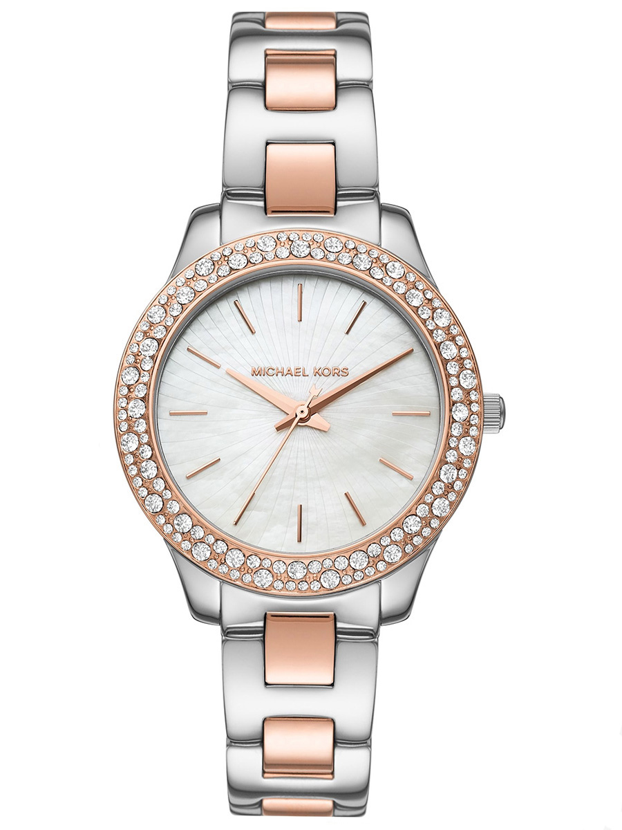 

Наручные часы женские Michael Kors Liliane, Liliane