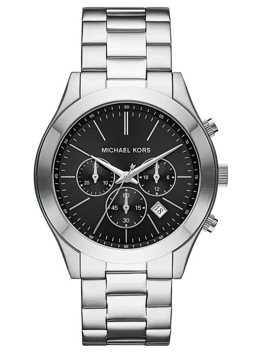 

Наручные часы мужские Michael Kors Runway Slim, Runway Slim