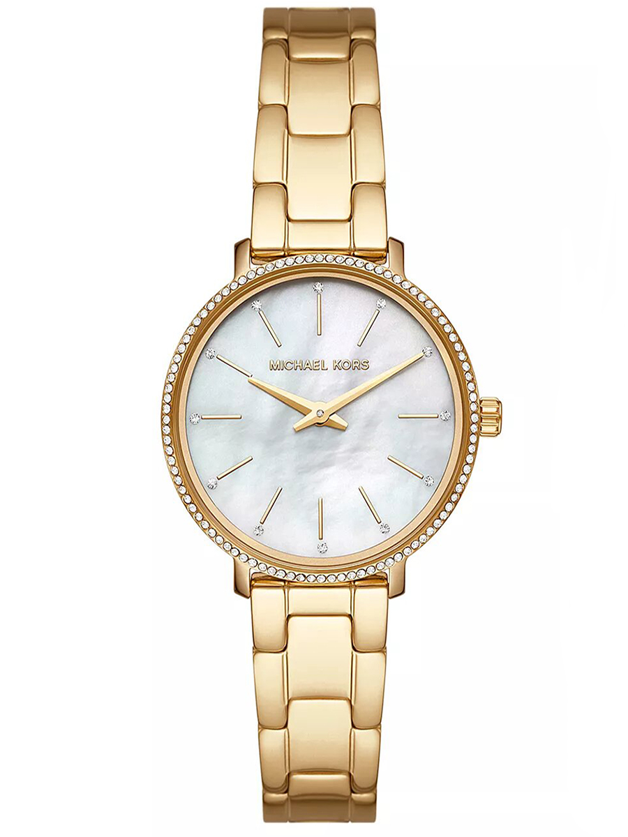

Наручные часы женские Michael Kors MK1065, MK1065