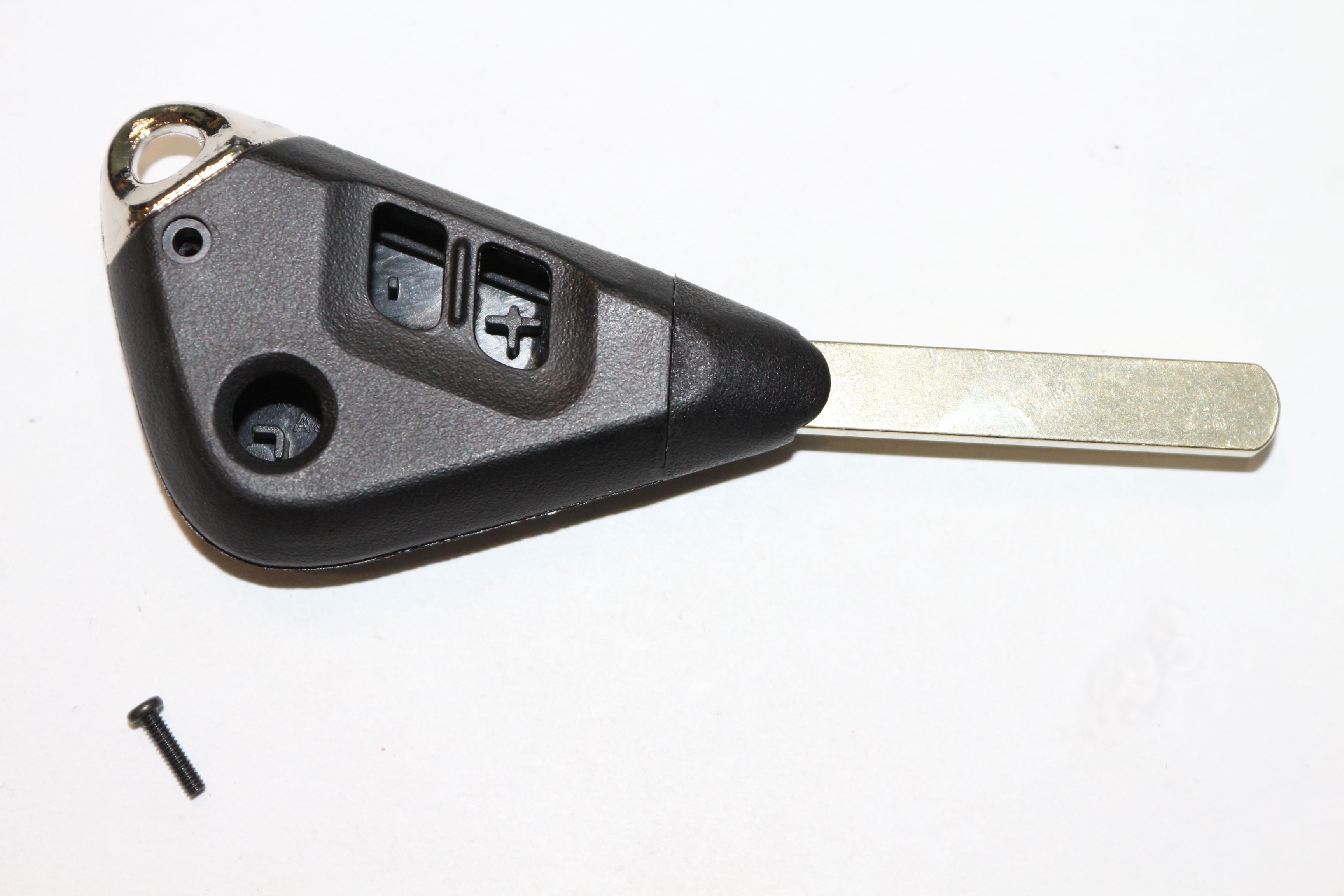 

Ключ зажигания Autokey, заготовка для Subaru дист. в сборе (2+1 кнопки), Для разных моделей автомобилей Subaru