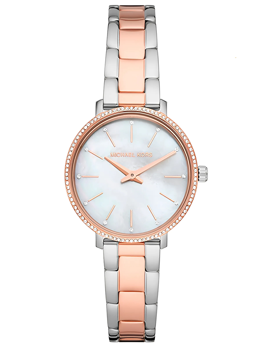 

Наручные часы женские Michael Kors MK1066, MK1066