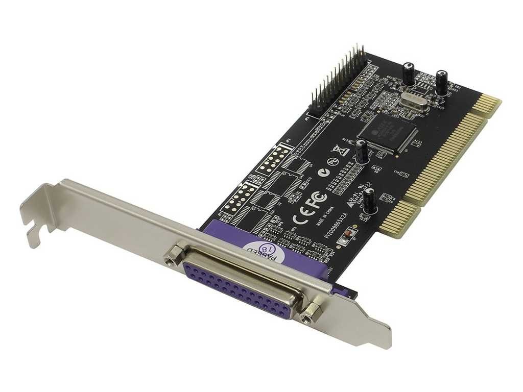 

Контроллер ST-Lab PCI I-410, I-410