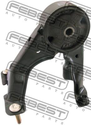 

FEBEST ПОДУШКА ДВИГАТЕЛЯ ЗАДНЯЯ 3SFE/4SFE MT