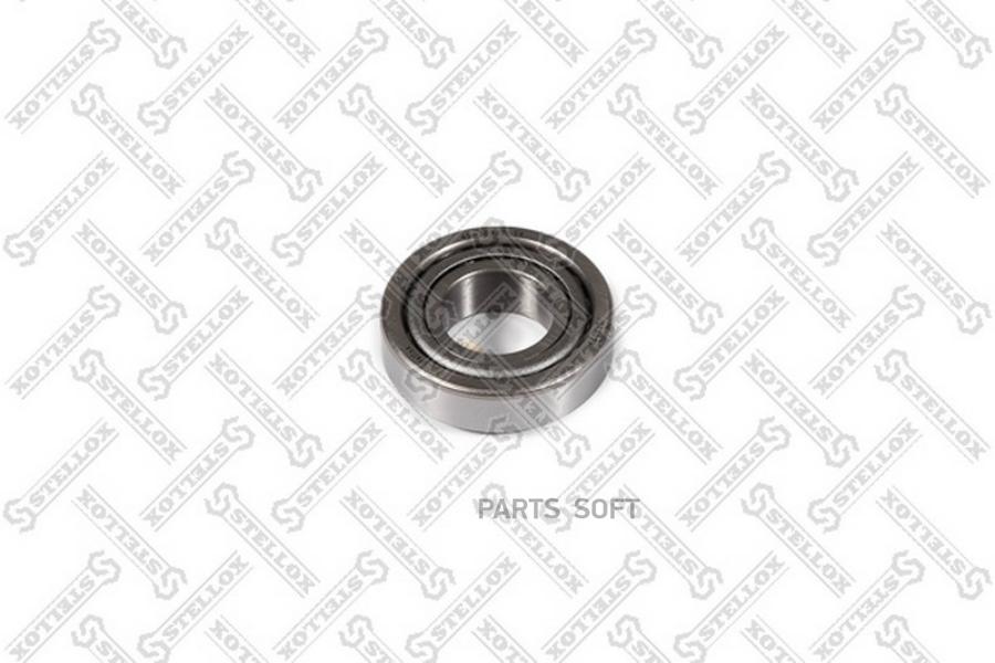 

40-30307-sx_подшипник ступицы задней внутренний daewoo matiz