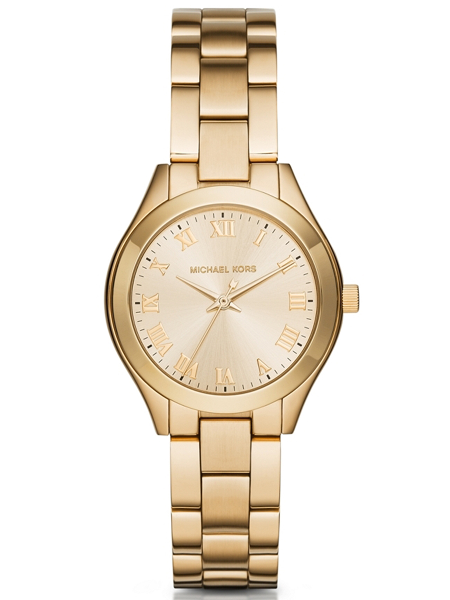 

Наручные часы женские Michael Kors Runway Slim #2, Runway Slim #2
