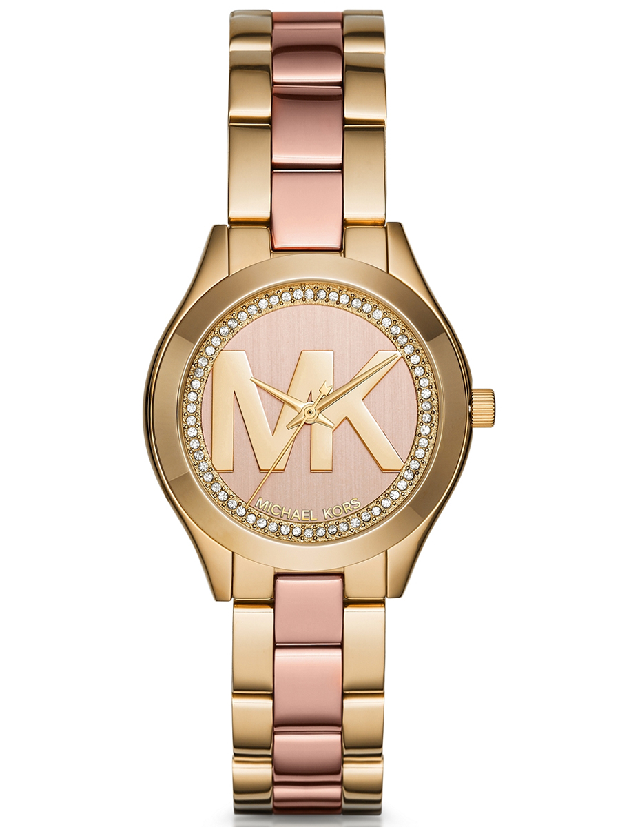 

Наручные часы женские Michael Kors MK3650, MK3650