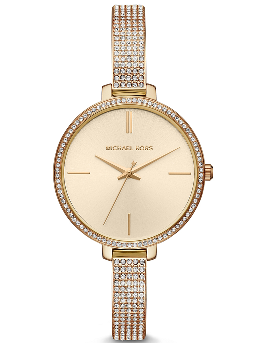 

Наручные часы женские Michael Kors Jaryn #2, Jaryn #2
