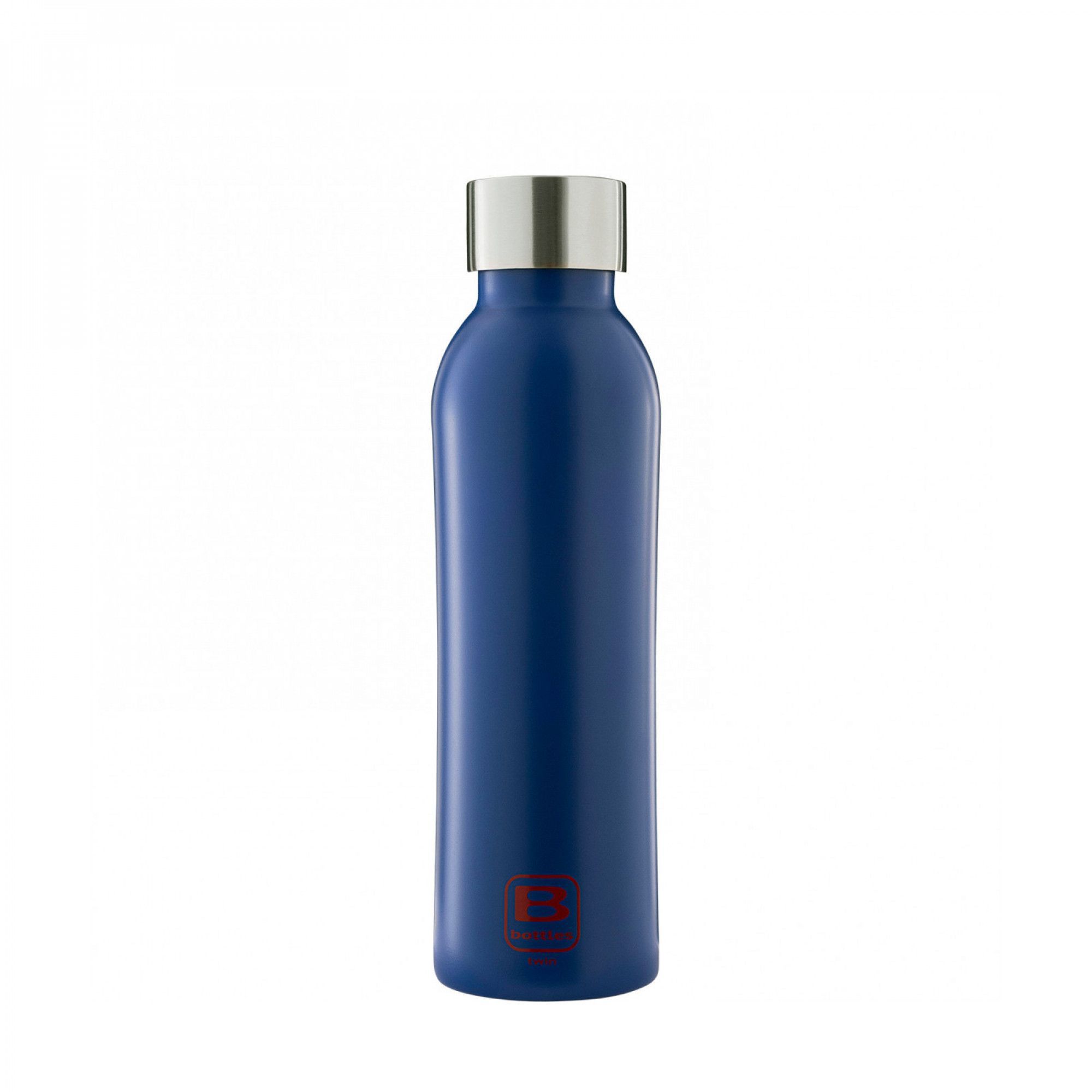 

Термос Bugatti B Bottle Twin classic blue BBT-CB500IS , 500 мл