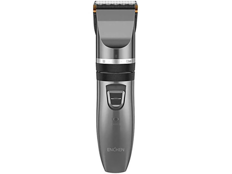 

Машинка для стрижки волос Enchen Sharp X Silver EC-712, Enchen Sharp X EC-712