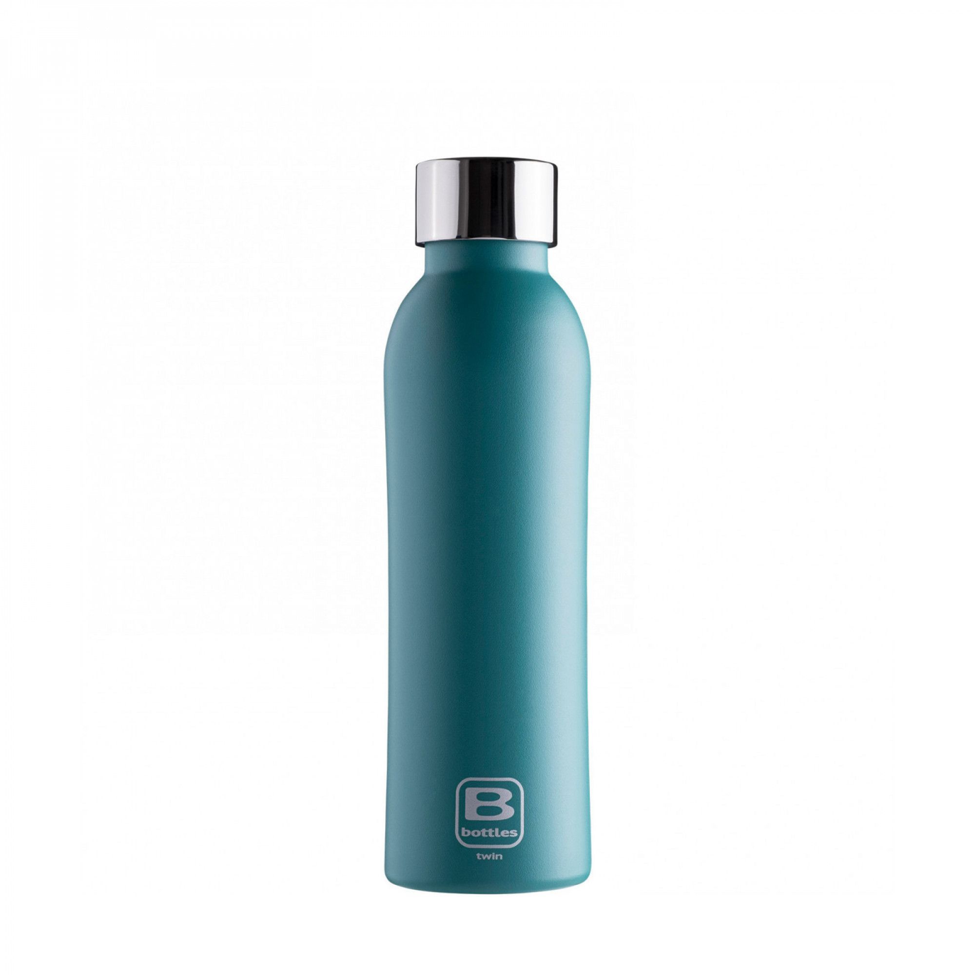 Термос Bugatti B Bottle Twin vintage green BBT-GV500IN , 500 мл