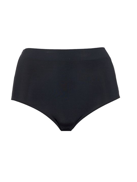 

Трусы женские LORMAR Free черные 4, Черный, Free