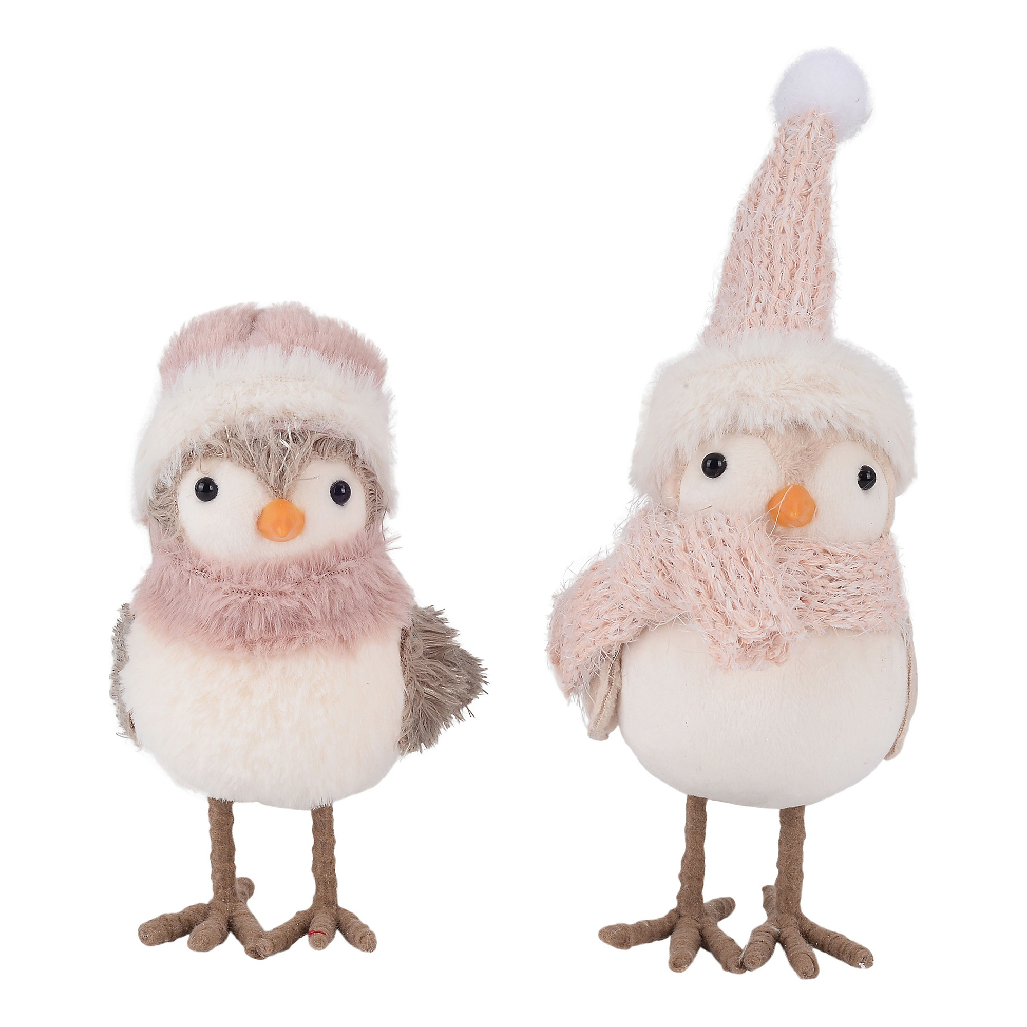 

Фигурка Новый год Actuel Птица 26 см