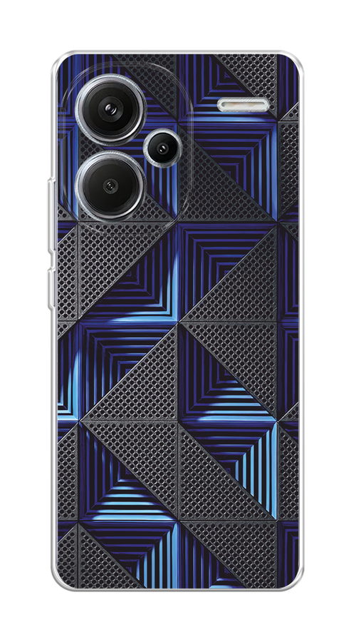 Чехол на Xiaomi Redmi Note 13 Pro+ 