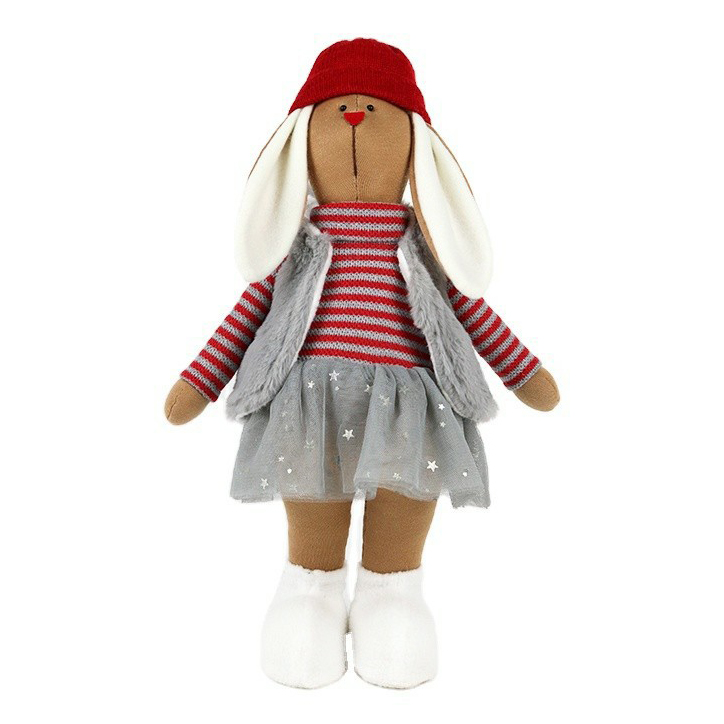

Фигурка Новый год Кролик 58 см