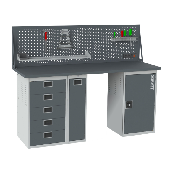 

Верстак SMART 1760.5.P.1.d, 1760.5.P.1.d