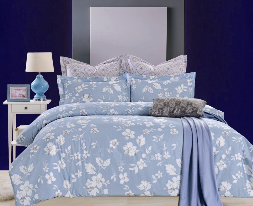 

Комплект постельного белья CL-194 2-спальное