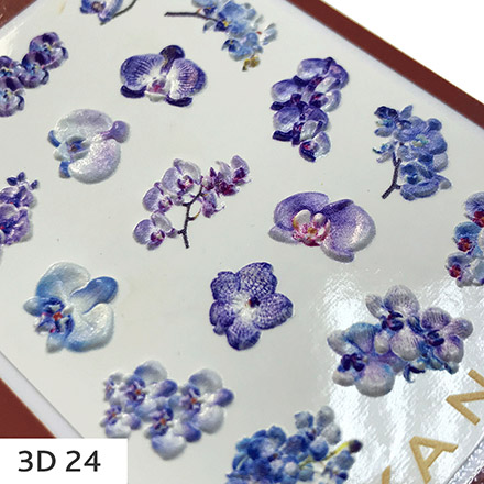 

Nika Nagel, Слайдер 3D №24