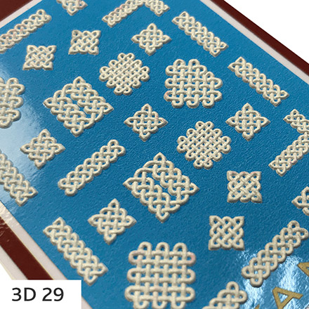 

Nika Nagel, Слайдер 3D №29