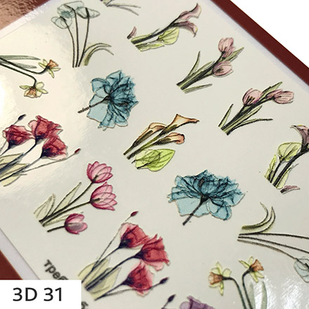 

Nika Nagel, Слайдер 3D №31