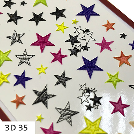 

Nika Nagel, Слайдер 3D №35