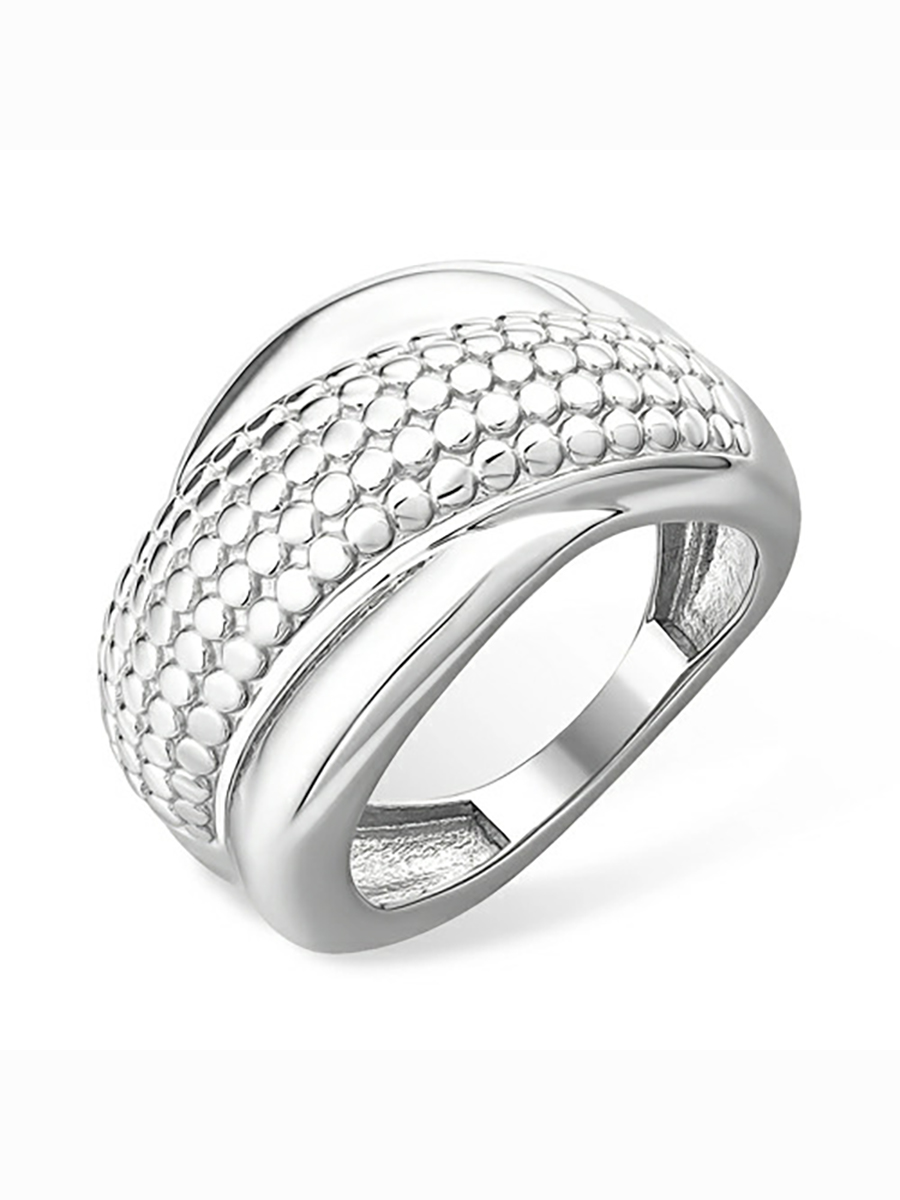 

Кольцо из серебра р. 19 Yahont 244139, 244139