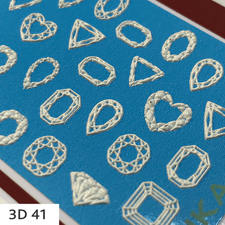 

Nika Nagel, 3D-слайдер №41