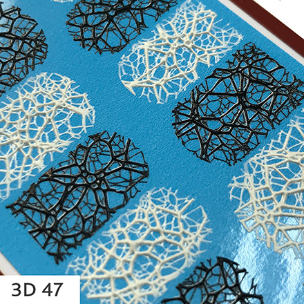 

Nika Nagel, 3D-слайдер №47