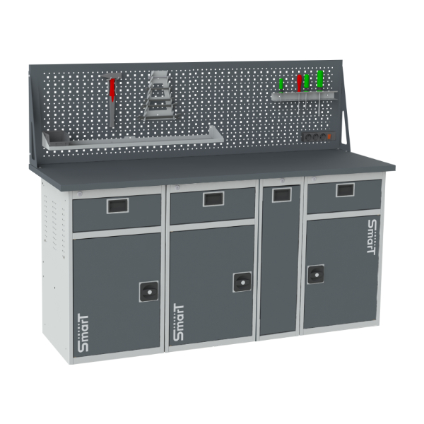

Верстак SMART 1760.1-1.1-1.P.1-1.d, 1760.1-1.1-1.P.1-1.d