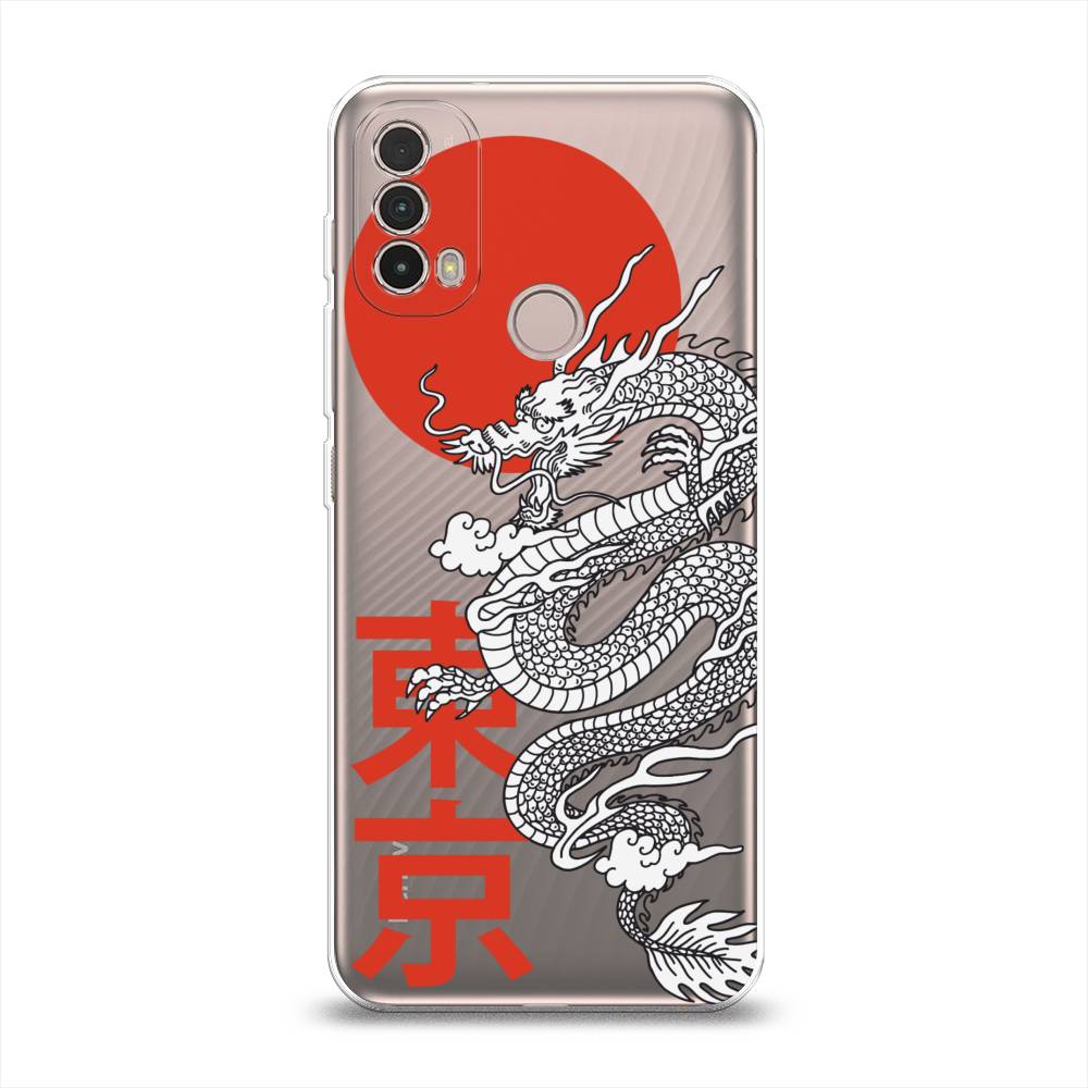 Чехол на Lenovo K14 Plus 