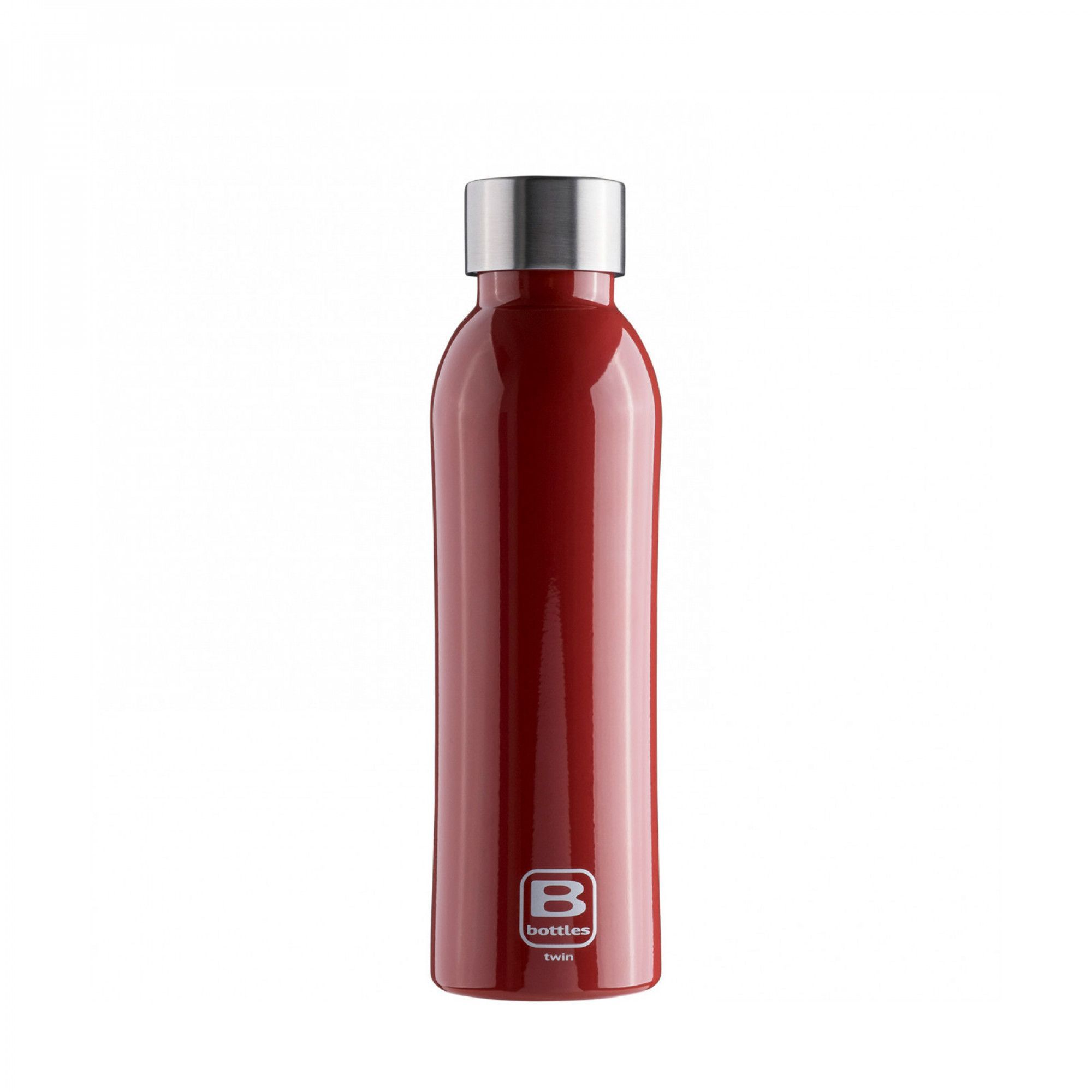 Термос Bugatti B Bottle Twin marsala red BBT-ML500IS , 500 мл