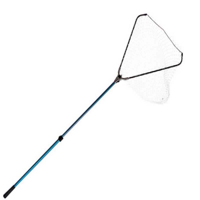 HIGASHI Сачок Telescopic Net TR-200 05014