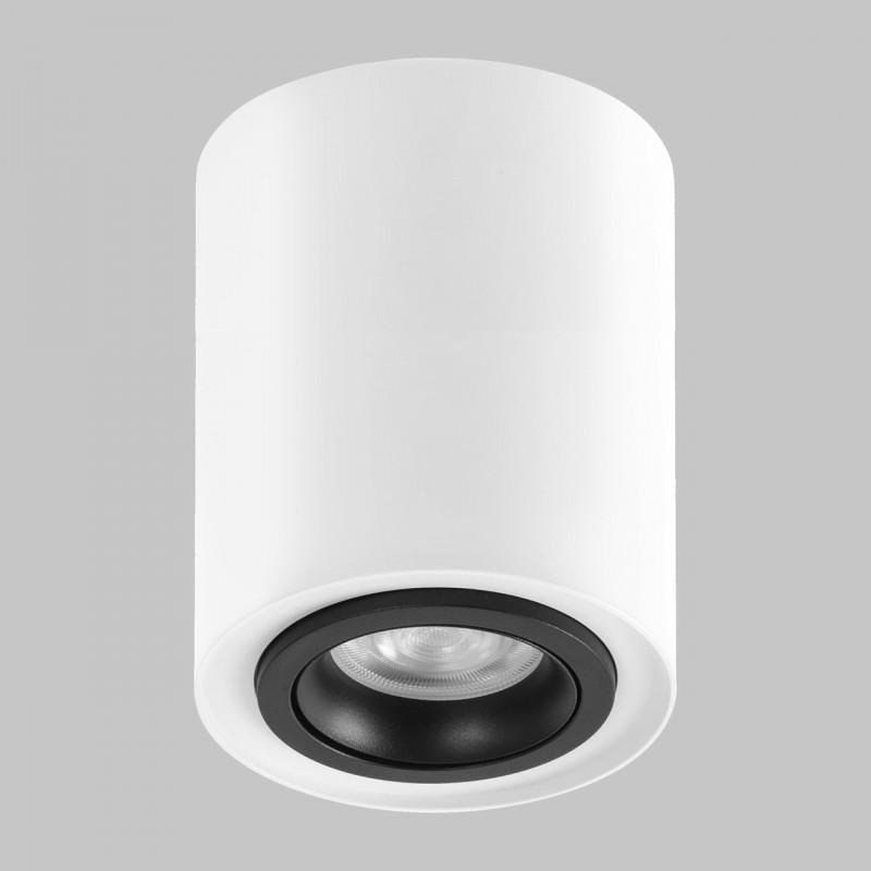 

Потолочный светильник IMEX Copo Gu10 IL.0005.2400-WBK