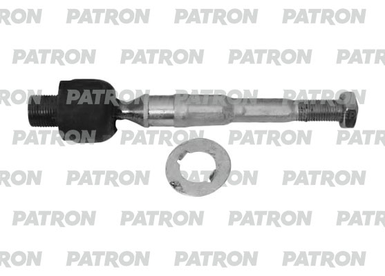 

Тяга рулевая HONDA: CIVIC 06-09 M20X1.5 (ЭЛЕКТРОУСИЛИТЕЛЬ) PATRON PS2384