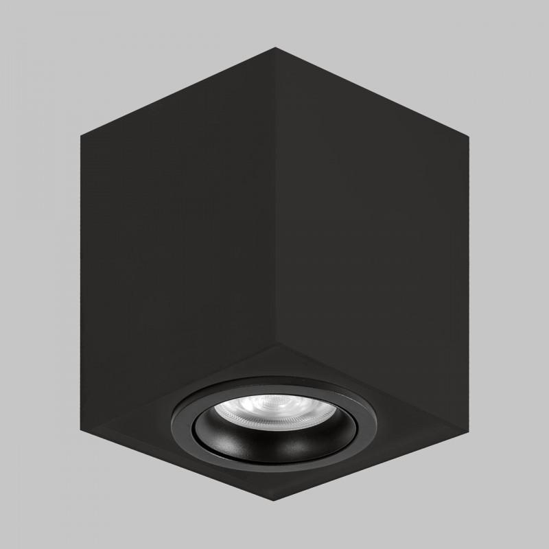 

Потолочный светильник IMEX Copo Gu10 IL.0005.2500-BK